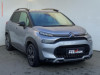 Citron C3 Aircross 1.2 PT, Feel, navi