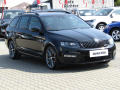 koda Octavia 2.0 TDi, RS, DSG, bixen