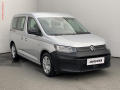 Volkswagen Caddy 2.0TDi, Navigace