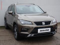 Seat Ateca 2.0 TDi 4x4, AT, navi, LED