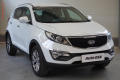Kia Sportage 1.6 GDi, R, AC, navi, park