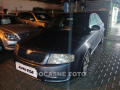 koda Superb 1.9 TDi, AC, el. vbava
