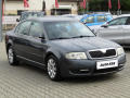 koda Superb 1.9 TDi, AC, el. vbava