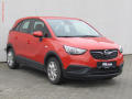 Opel Crossland 1.2i, 2.maj,R, AC, temp