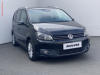 Volkswagen Touran 2.0TDi, Highline, DSG, bixen