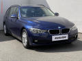 BMW 2.0d 318d, Navi, LED, +ALU