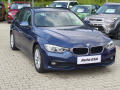 BMW 2.0d 318d, Navi, LED, +ALU