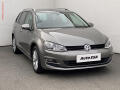Volkswagen Golf 1.4 TSi, Lounge, TZ, +kola