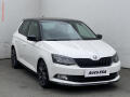 �koda Fabia 1.4 TSi R5 EDITION, DSG, navi