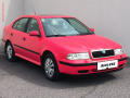 koda Octavia 1.6, R, Tan