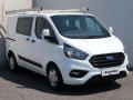 Ford Transit Custom 2.0TDCi 6mst, TREND, nez