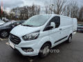 Ford Transit Custom 2.0TDCi, 1.maj,R, Trend
