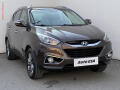 Hyundai ix35 2.0 CRDi 4WD, Style, TZ