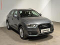 Audi Q3 2.0TDI Quattro, AT, xenon
