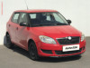 koda Fabia 1.2 TSI, R, AC