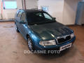 koda Octavia 1.6MPi