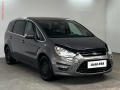 Ford S-MAX 2.0TDCi, AT, xenon
