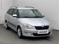 �koda Fabia 1.2 TSI, �R, Ambition
