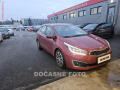 Kia Ceed 1.6 CRDi, AC, temp, ta�n�