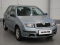 �koda Fabia 1.4MPI, 1.maj,�R, park.asist