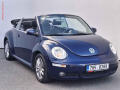 Volkswagen New Beetle 1.9TDi, AC, v�h�ev sed