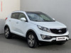 Kia Sportage 2.0 GDi, Panor, navi, kamera