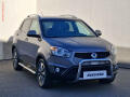 SsangYong Korando 2.0 TD, AT, navi, k��e