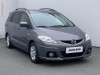 Mazda 5 2.0 D 7mst, AC