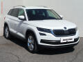 �koda Kodiaq 2.0 TDi 4x4, �R, LED, navi