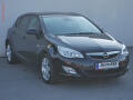 Opel Astra 1.4 T, +kola, park. �idla