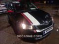 koda Fabia 1.2 TSI, park.senzor