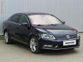 Volkswagen Passat 2.0 TSi, Highline, bixen
