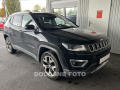 Jeep Compass 2.0 M-JET 4x4, 4x4, AT