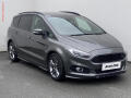 Ford S-MAX 2.0TDCi, �R, AT, bixen