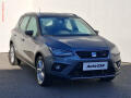 Seat Arona 1.5 TSi, FR, LED, +kola, navi