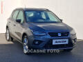 Seat Arona 1.5 TSi, FR, LED, +kola, navi