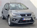 Seat Arona 1.5 TSi, FR, LED, +kola, navi