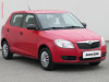 koda Fabia 1.2i, R, Klima