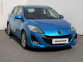 Mazda 3 2.2 MZR-CD, �R, AC, xenon