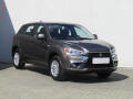 Mitsubishi ASX 1.6 Mivec, AC, temp, ta�n�