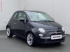 Fiat 500 1.2i, Lounge, +ALU, panor