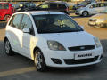 Ford Fiesta 1.3i, Klima