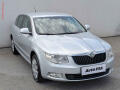 �koda Superb 2.0TDi, �R, Elegance, DSG