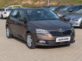 �koda Fabia 1.0 TSi, 1.maj,�R, Ambition