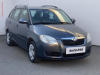 koda Fabia 1.4 16V, Ambiente, AC