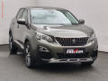 Peugeot 3008 1.2 PT, Allure, navi, kamera