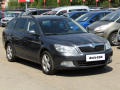 koda Octavia 1.6 TDi, Ambition, TZ, xenon