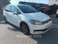 Volkswagen Touran 1.5TSi, AT, navi, LED