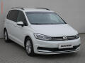 Volkswagen Touran 1.5TSi, DSG, LED, navi