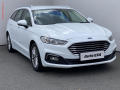 Ford Mondeo 2.0TDCi, AT, navi, kamera